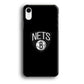 Brooklyn Nets NBA Team iPhone XR Case