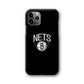 Brooklyn Nets NBA Team iPhone 11 Pro Case