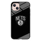 Brooklyn Nets NBA Team iPhone 13 Case