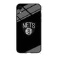 Brooklyn Nets NBA Team iPhone XR Case