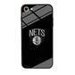 Brooklyn Nets NBA Team iPhone 8 Case
