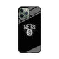 Brooklyn Nets NBA Team iPhone 11 Pro Max Case