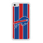 Buffalo Bills Stripe And Logo iPhone 6 Plus | 6s Plus Case