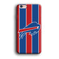 Buffalo Bills Stripe And Logo iPhone 6 Plus | 6s Plus Case