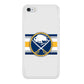 Buffalo Sabres Stripe Logo iPhone 6 Plus | 6s Plus Case