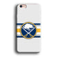 Buffalo Sabres Stripe Logo iPhone 6 | 6s Case