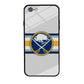 Buffalo Sabres Stripe Logo iPhone 6 | 6s Case