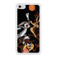 Bugs Bunny Coyote And Taz Playing Basketball iPhone 6 Plus | 6s Plus Case