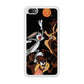 Bugs Bunny Coyote And Taz Playing Basketball iPhone 7 Case