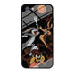 Bugs Bunny Coyote And Taz Playing Basketball iPhone 6 Plus | 6s Plus Case