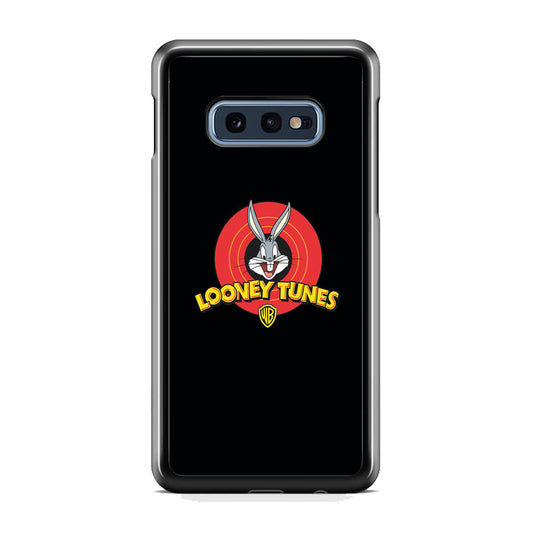 Bugs Bunny Looney Tunes Samsung Galaxy 10e Case