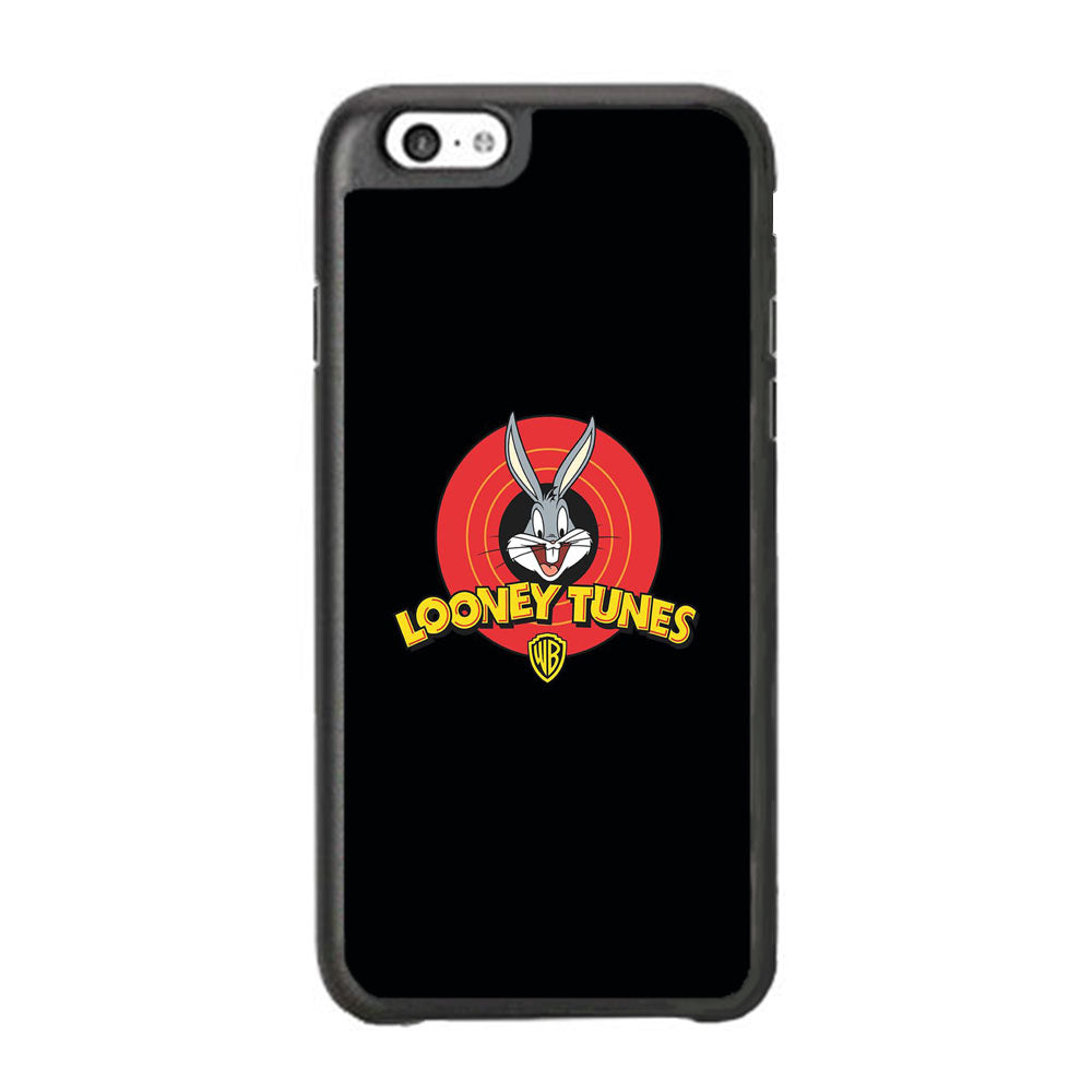 Bugs Bunny Looney Tunes iPhone 6 Plus | 6s Plus Case
