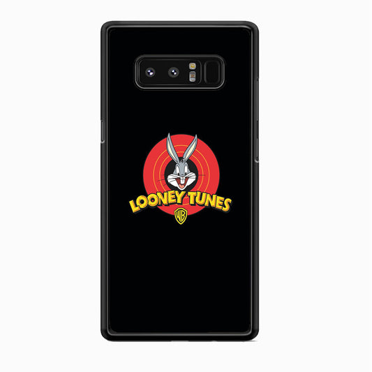 Bugs Bunny Looney Tunes Samsung Galaxy Note 8 Case