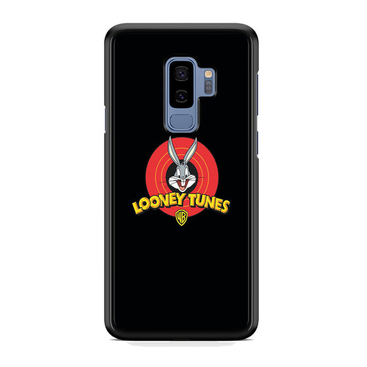 Bugs Bunny Looney Tunes Samsung Galaxy S9 Plus Case