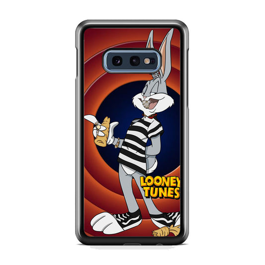 Bugs Bunny Rich Samsung Galaxy 10e Case
