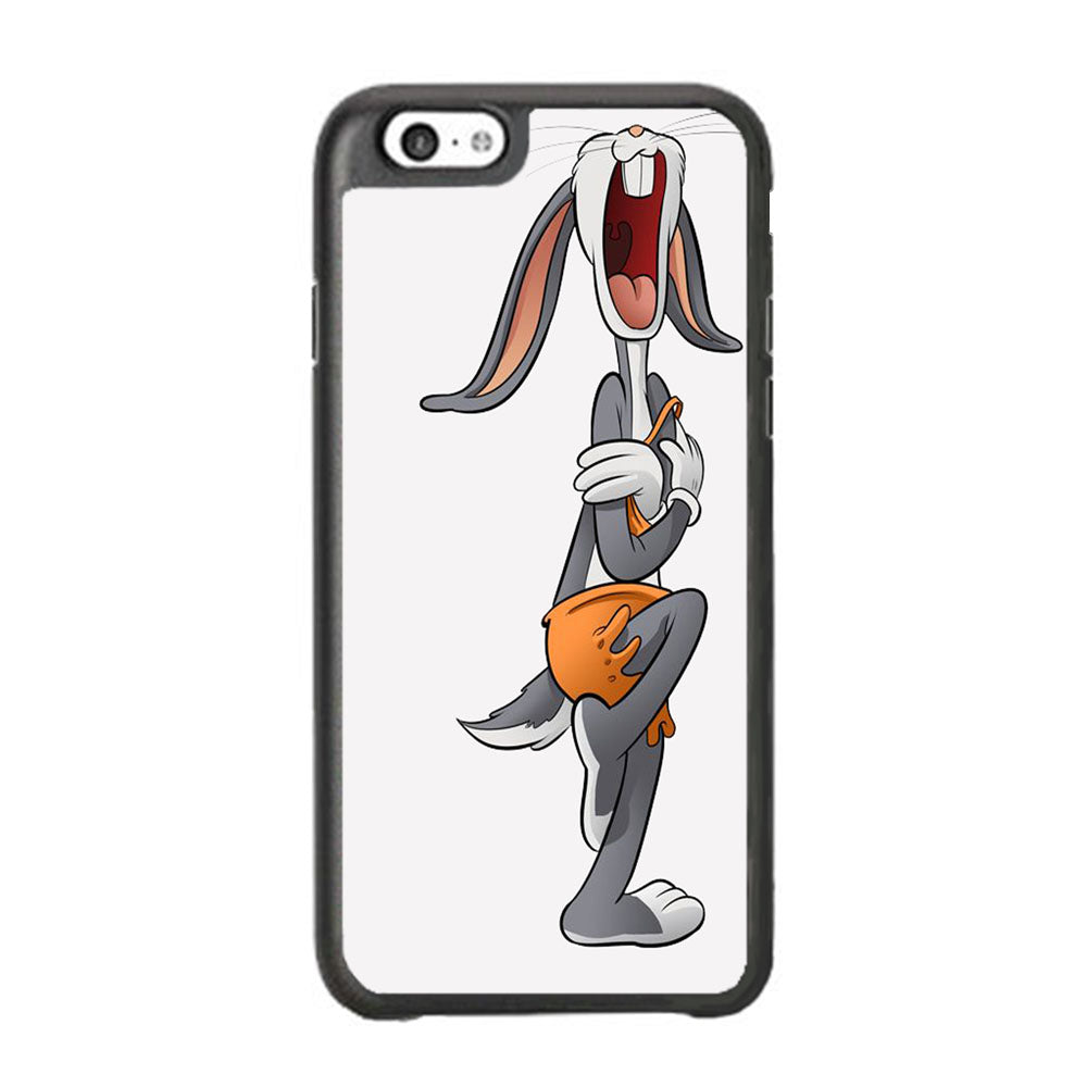 Bugs Bunny Scare iPhone 6 Plus | 6s Plus Case