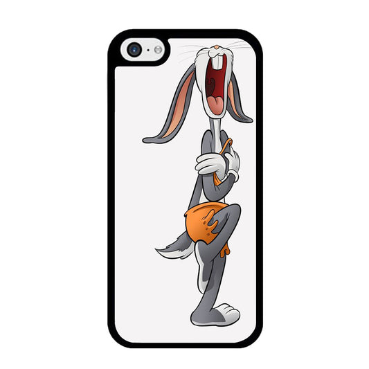 Bugs Bunny Scare iPhone 5 | 5s Case - Ezzystore
