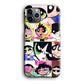 Buttercup Powerpuff Girls Daily Moment iPhone 12 Pro Case