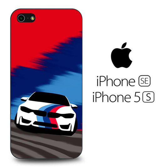 Car Need For Speed Colour iPhone 5 | 5s Case