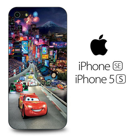 Cars Celebrate iPhone 5 | 5s Case