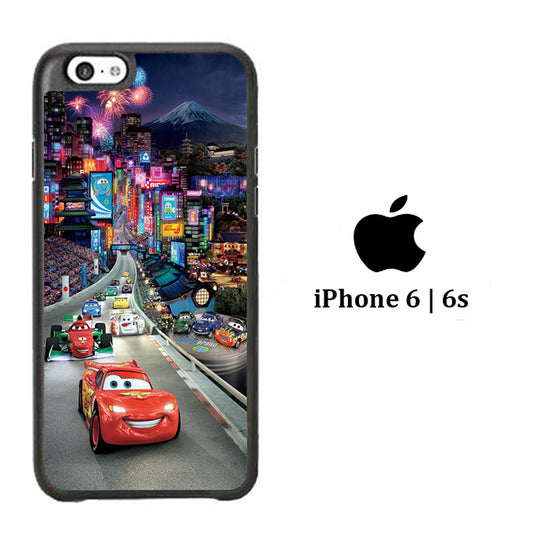 Cars Celebrate iPhone 6 | 6s Case