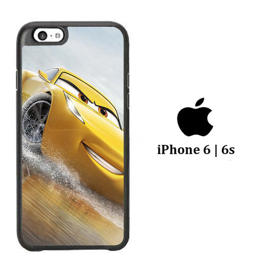 Cars Cruz Ramirez iPhone 6 | 6s Case