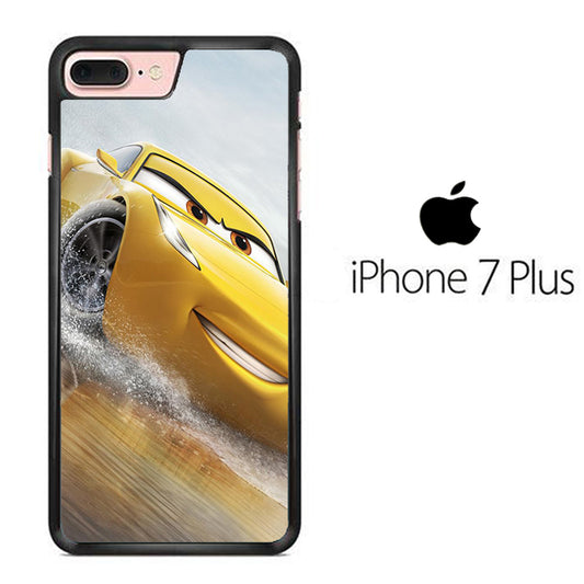 Cars Cruz Ramirez iPhone 7 Plus Case
