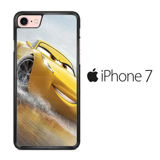 Cars Cruz Ramirez iPhone 7 Case
