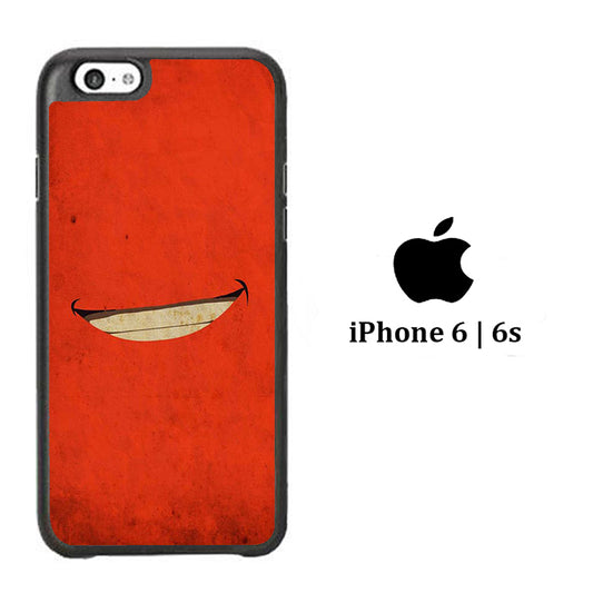 Cars Hidden Smile iPhone 6 | 6s Case