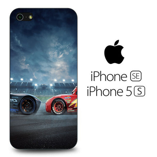 Cars Rival iPhone 5 | 5s Case