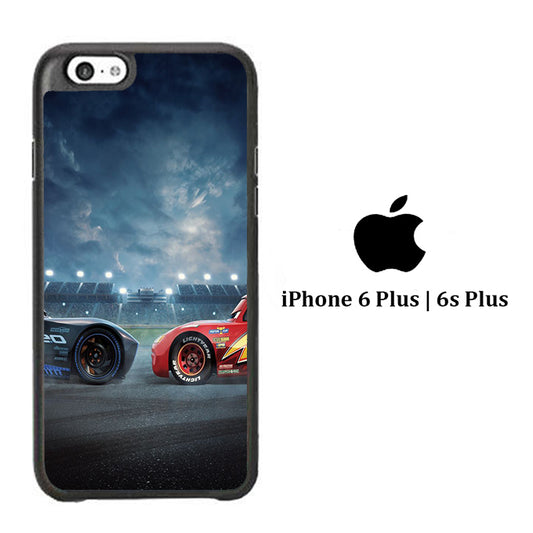 Cars Rival iPhone 6 Plus | 6s Plus Case