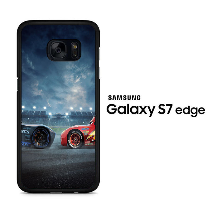 Cars Rival Samsung Galaxy S7 Edge Case