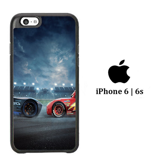 Cars Rival iPhone 6 | 6s Case