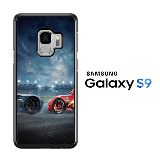 Cars Rival Samsung Galaxy S9 Case