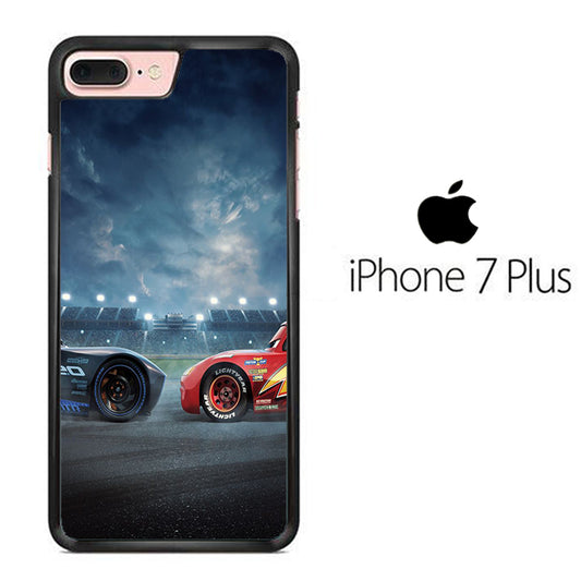 Cars Rival iPhone 7 Plus Case