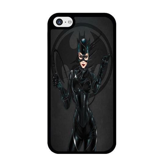 Cat Woman Batman Logo iPhone 5 | 5s Case