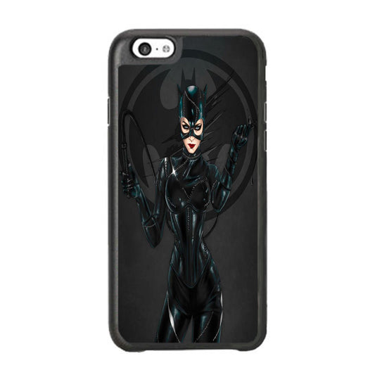 Cat Woman Batman Logo iPhone 6 | 6s Case
