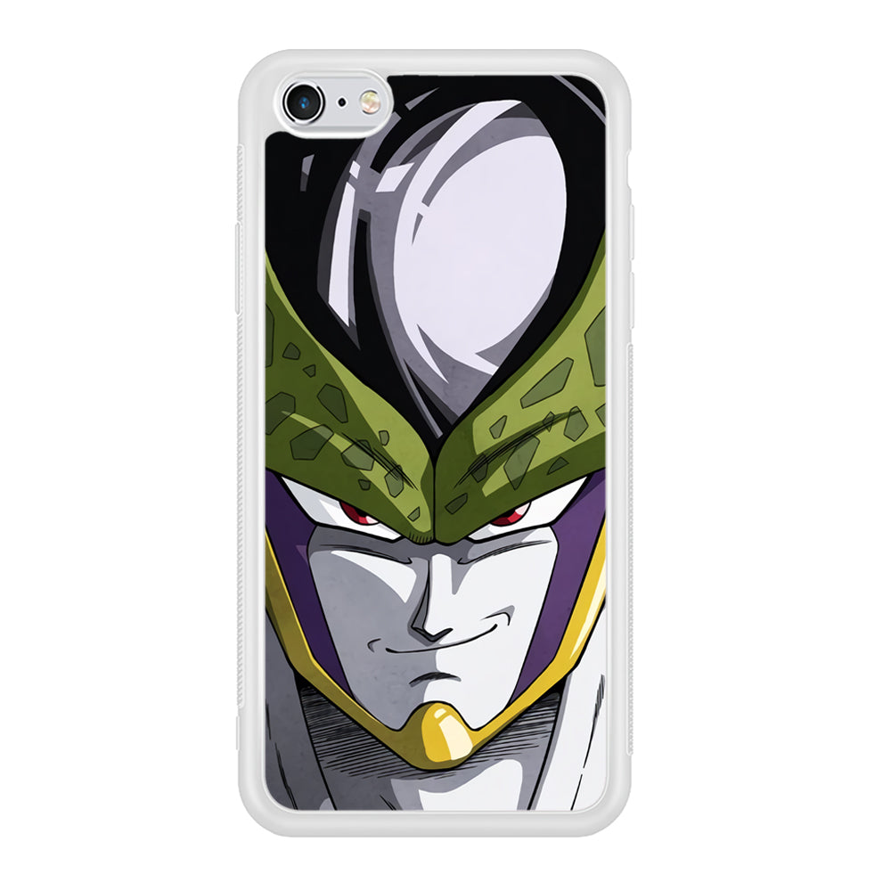 Cell Face Dragonball Villain iPhone 6 | 6s Case