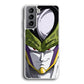 Cell Face Dragonball Villain Samsung Galaxy S21 Plus Case