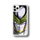 Cell Face Dragonball Villain iPhone 11 Pro Case