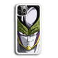 Cell Face Dragonball Villain iPhone 12 Pro Case