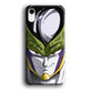 Cell Face Dragonball Villain iPhone XR Case
