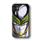 Cell Face Dragonball Villain iPhone 11 Case