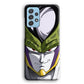 Cell Face Dragonball Villain Samsung Galaxy A52 Case