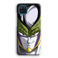 Cell Face Dragonball Villain Samsung Galaxy A12 Case