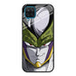 Cell Face Dragonball Villain Samsung Galaxy A12 Case