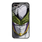 Cell Face Dragonball Villain iPhone 8 Plus Case