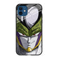 Cell Face Dragonball Villain iPhone 12 Case