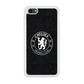 Chelsea FC Pattern of Jersey iPhone 7 Case