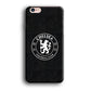 Chelsea FC Pattern of Jersey iPhone 6 Plus | 6s Plus Case